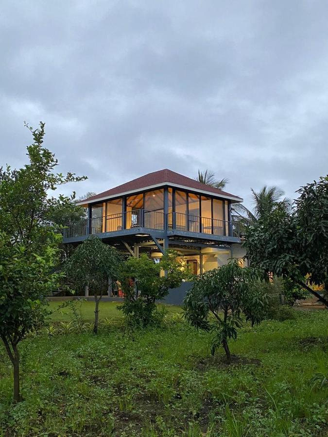 Shakuntala Farms - Rustic Farmstay With Modern Comforts Nashik Exterior photo