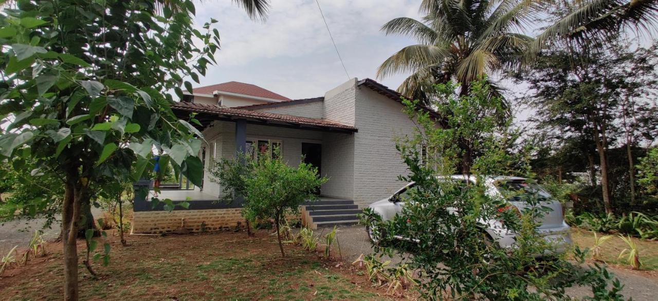 Shakuntala Farms - Rustic Farmstay With Modern Comforts Nashik Exterior photo